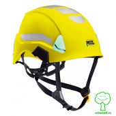 Каска STRATO HI-VIZ Petzl