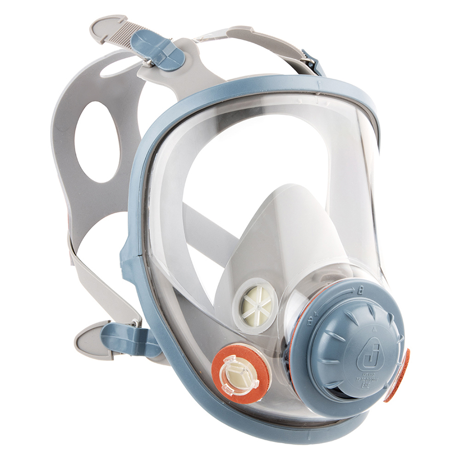 Полнолицевая маска 6950 | Jeta Safety (M)