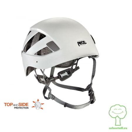 Каска BOREO Petzl от Arbostuff
