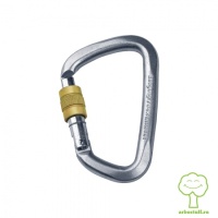 SR D CAR. STEEL LOCK SCREW 50KN карабин (K4080ZO)