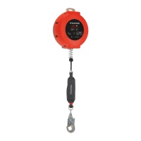 Картинка Страховочное устройство втягивающего типа COBRA 20 | CAMP от arbostuff.ru Страховочное устройство втягивающего типа COBRA 20 | CAMP