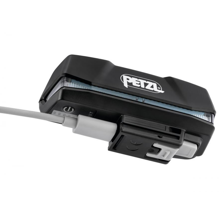 Налобный фонарь NAO RL | Petzl от Arbostuff.ru
