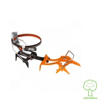 Изображение Кошки DART Petzl от Arbostuff Кошки DART Petzl от Arbostuff