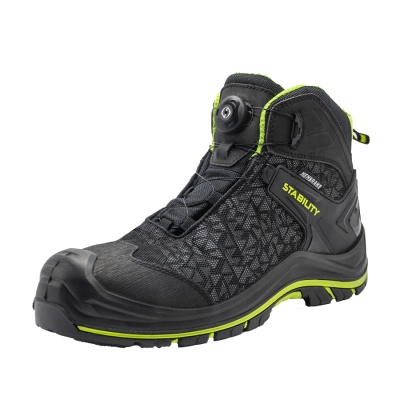 Ботинки утепленные Light ST4-CW | Мистраль (47) Ботинки утепленные Light ST4-CW | Мистраль (47)