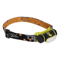 Фонарь налобный One Camp Sensor 18650 | Track от Arbostuff.ru