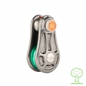 Картинка Грузовой блок Impact Block Small DMM от arbostuff.ru Грузовой блок Impact Block Small DMM