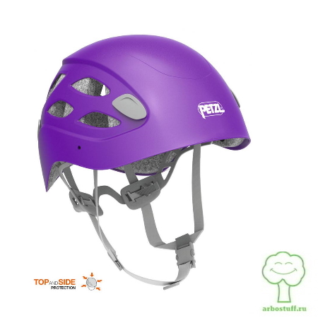 Каска женская BOREA Petzl от Arbostuff