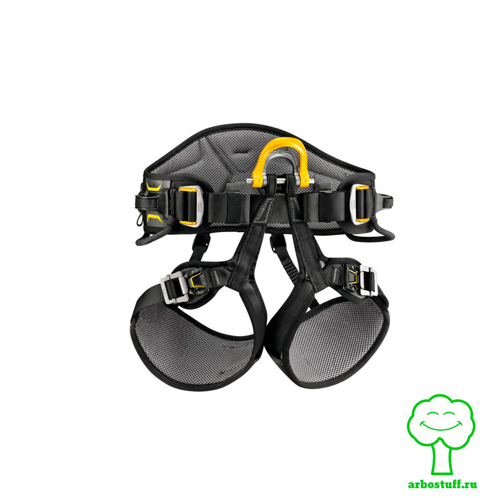 Привязь для положения сидя  ASTRO SIT FAST Petzl