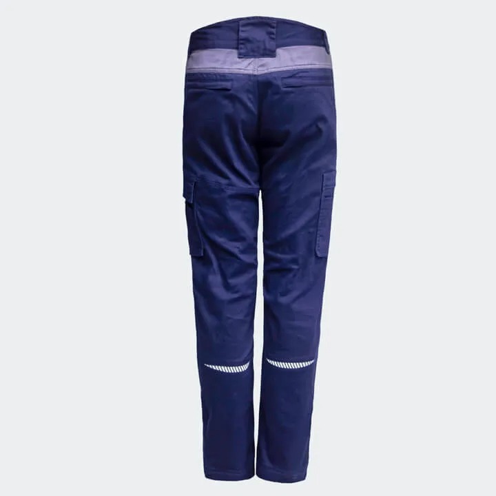 Брюки PROTONE ACTIVE синий от Arbostuff.ru