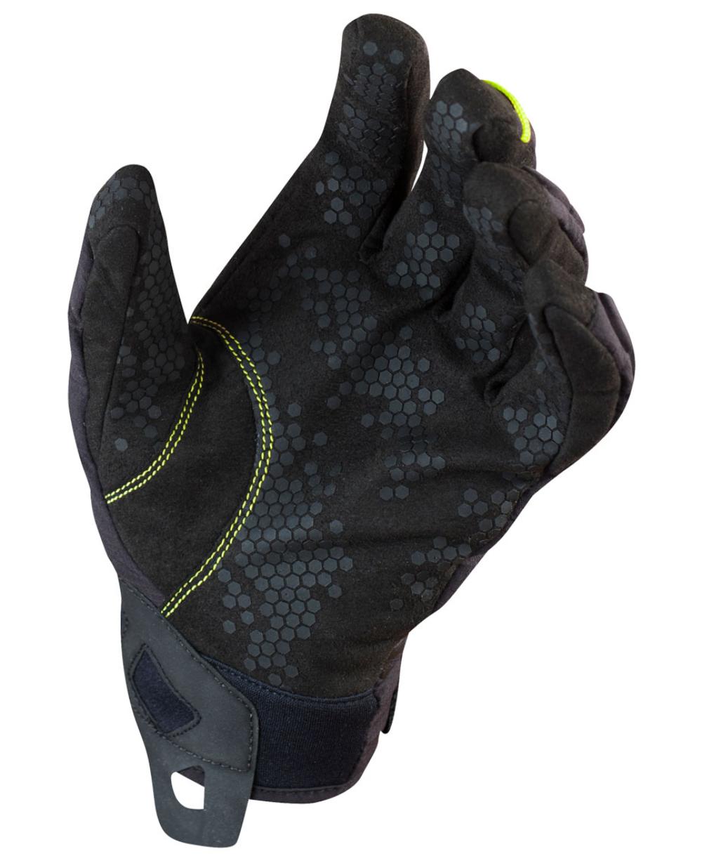 Перчатки STICKY GLOVES | Edelrid