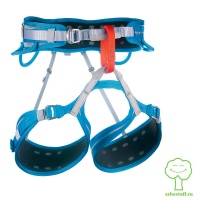 Беседка IMPULSE CR Camp от Arbostuff.ru