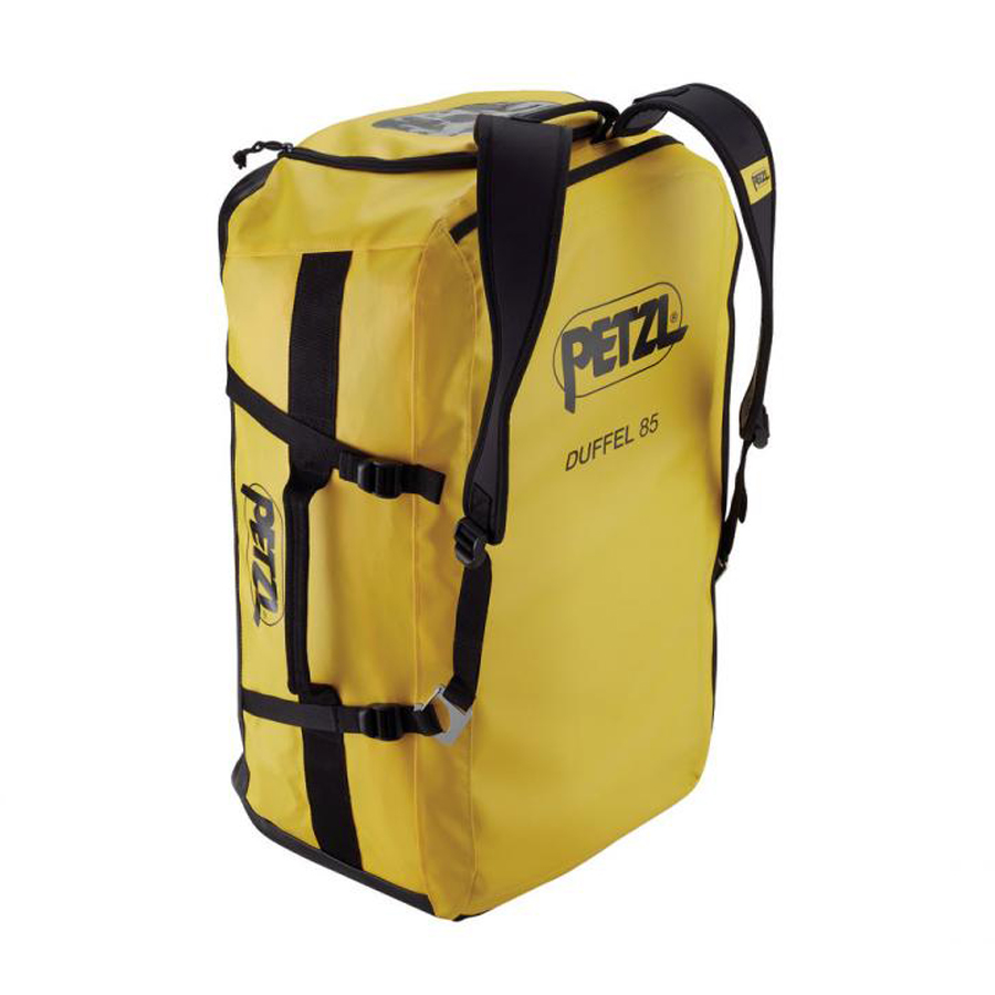 Транспортировочный баул DUFFEL 85 литров | Petzl