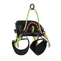 Привязь TREEREX TRIPLE LOCK | Edelrid