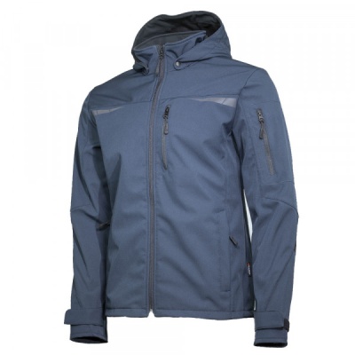 Куртка Brodeks KS 207, синий | Brodeks (M)