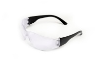 Очки защитные открытые Классик Тим прозрачные Очки защитные открытые Классик Тим прозрачные