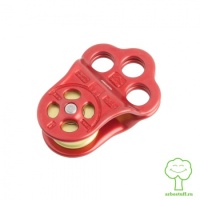 DMM Hitch Climber Pulley