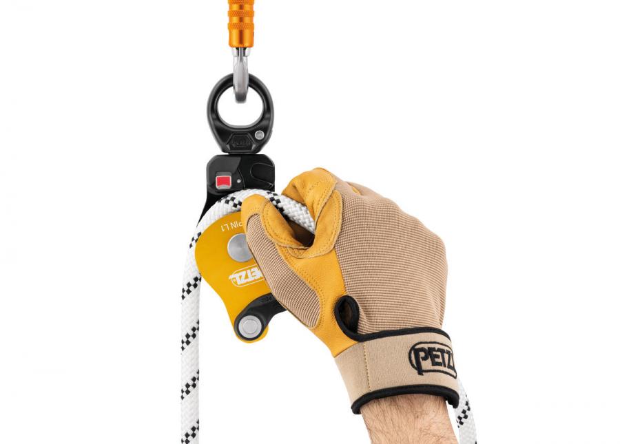 Блок Spin L1 | Petzl