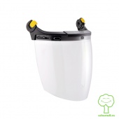 Защитный щиток VIZEN NEW Petzl