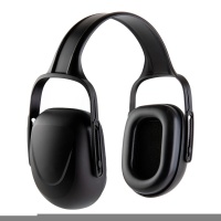  Противошумные наушники (27дБ) JEM-102 | Jeta Safety