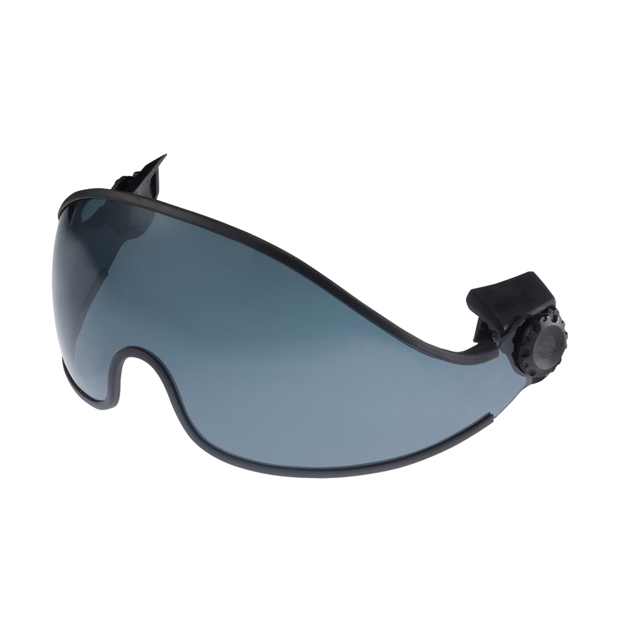 Щиток ARES VISOR | CAMP (Тонированный) Щиток ARES VISOR | CAMP (Тонированный)
