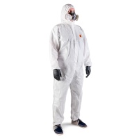 Защитный комбинезон из нетканого материала JPC60 | Jeta Safety