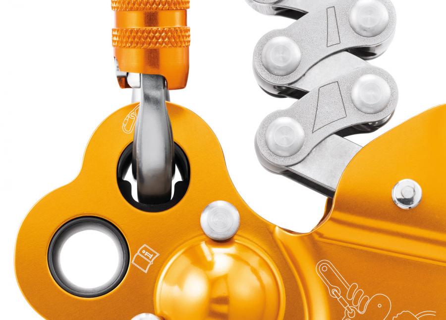 ZIGZAG PLUS | Petzl