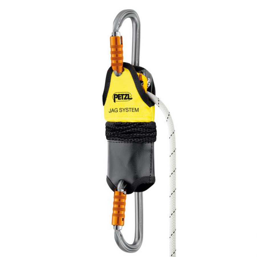 Полиспаст JAG SYSTEM | Petzl