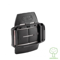 Изображение Крепление на каску PIXADAPT Petzl от Arbostuff.ru Крепление на каску PIXADAPT Petzl от Arbostuff.ru