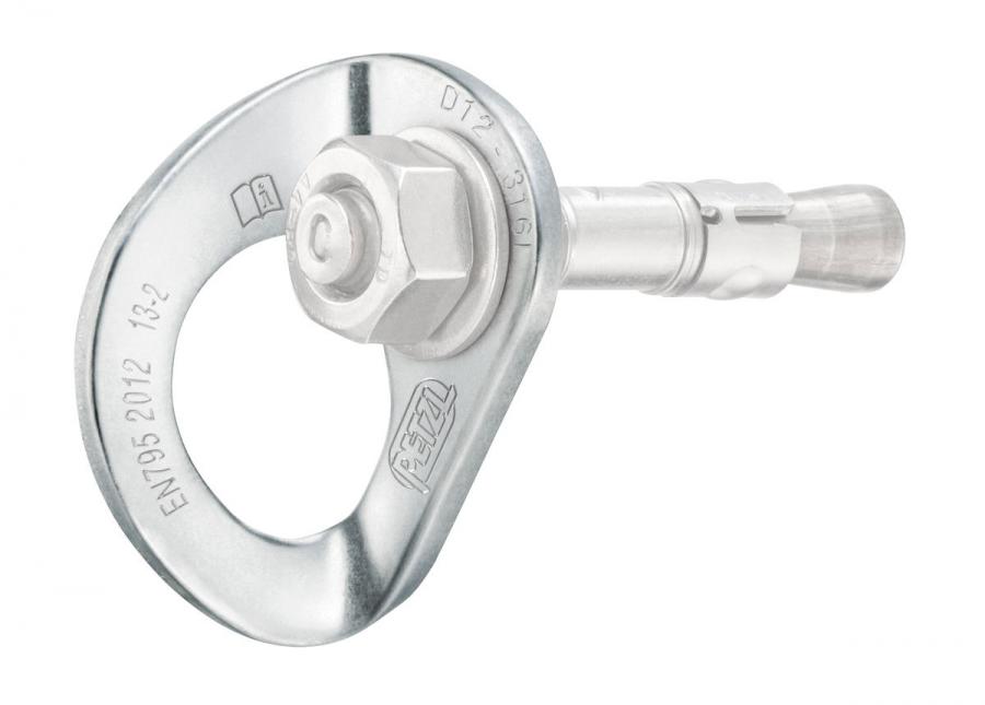 Проушина COEUR Stainless | Petzl