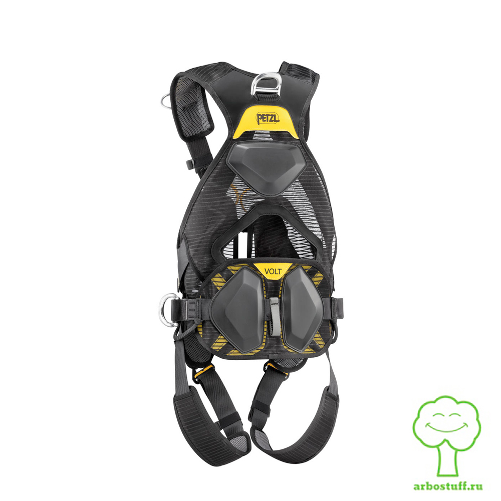 Страховочная привязь VOLT WIND Petzl