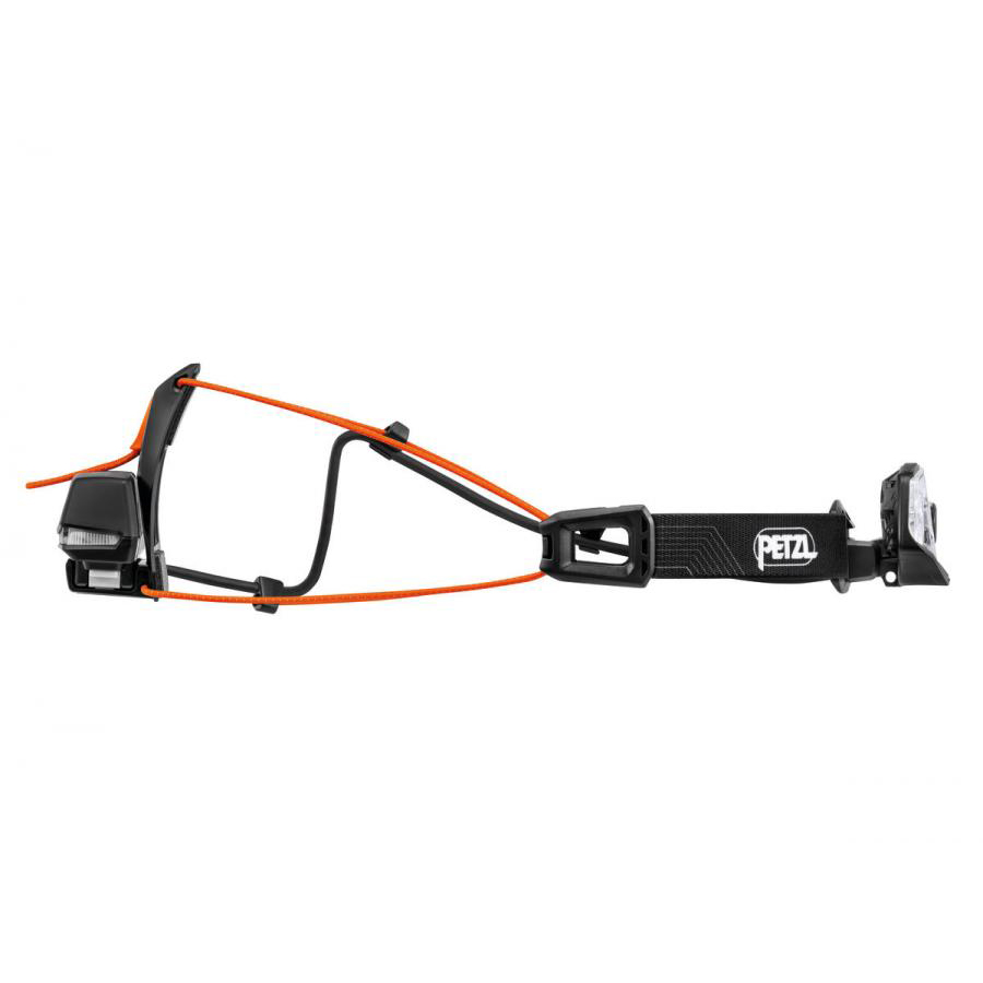 Налобный фонарь NAO RL | Petzl от Arbostuff.ru