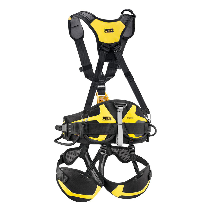 Плечевые ремни TOP CROLL S | Petzl
