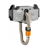 Карабин с роликом TRAC GUIDE LT | Petzl Карабин с роликом TRAC GUIDE LT | Petzl