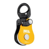 Блок Spin L1 | Petzl