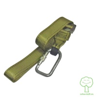 Поводок ретчета регулируемый Krok