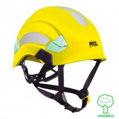 Каска VERTEX HI-VIZ 2019 Petzl