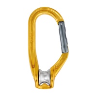 Карабин с роликом ROLLCLIP A | Petzl