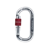 Карабин Compact Oval LOCK | CAMP