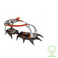 Кошки VASAK FL Petzl от Arbostuff
