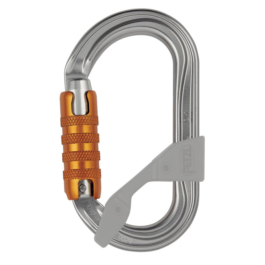 Карабин OK TL | Petzl