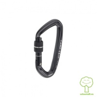Карабин ATLAS - LOCK black