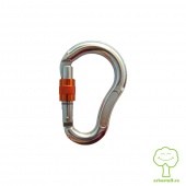 Карабин HMS (Keylock) Vertical