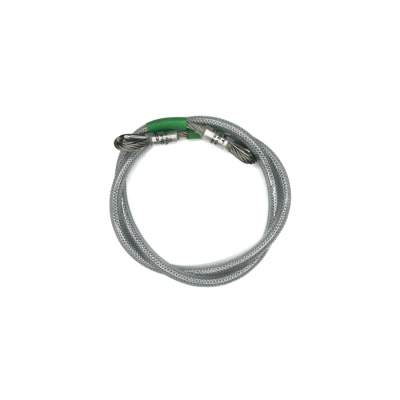 Строп анкерный из оцинкованной стали | СВТ (150 см) Строп анкерный из оцинкованной стали | СВТ (150 см)