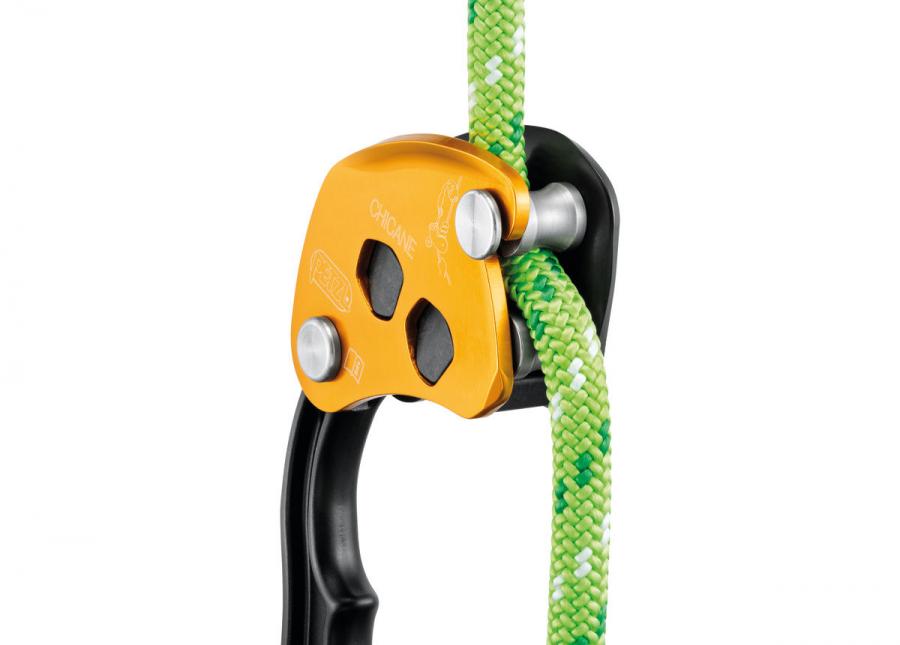 Зажим CHICANE | Petzl