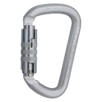Карабин D PRO 2LOCK | CAMP