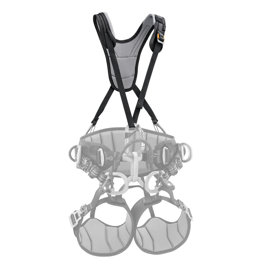 Поддержка спины для SEQUOIA SRT | Petzl