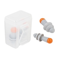  Противошумные беруши в пластиковом боксе (33 дБ) JEM30 | Jeta Safety