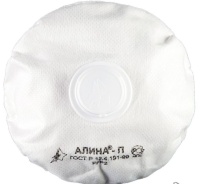 Изображение Респиратор Алина П от Arbostuff.ru Респиратор Алина П от Arbostuff.ru