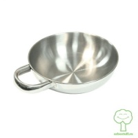 Миска с ручкой Tramp от Arbostuff.ru