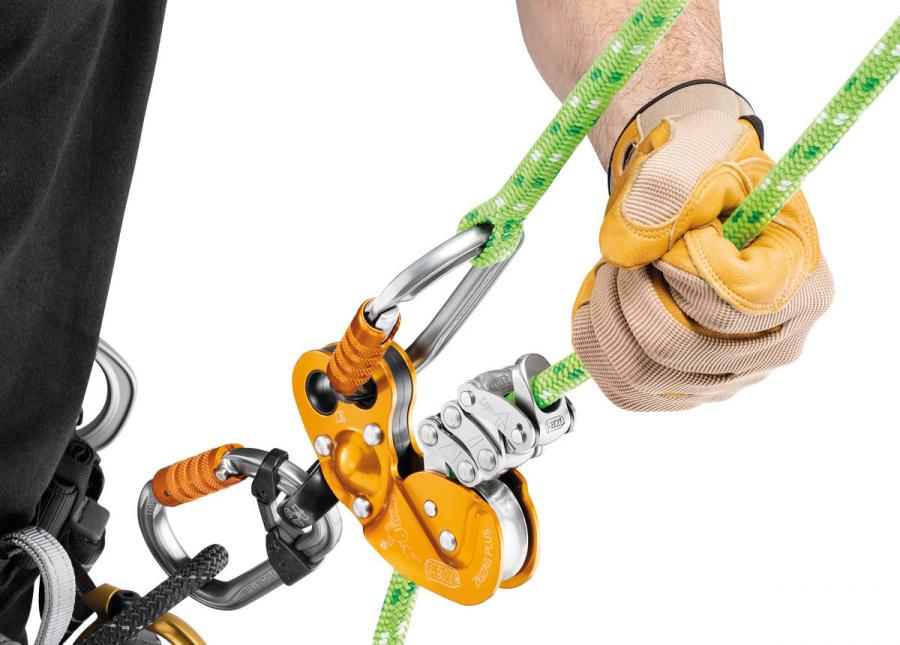 ZIGZAG PLUS | Petzl